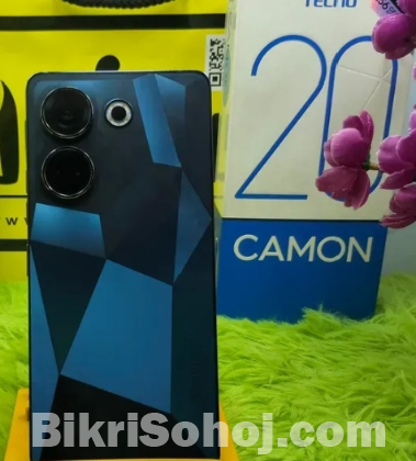 Tecno camon 20